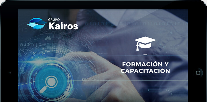 Formación